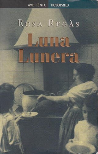 Imagen de archivo de Luna lunera a la venta por HPB-Emerald
