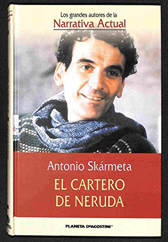 Beispielbild fr El Cartero de Neruda zum Verkauf von Better World Books