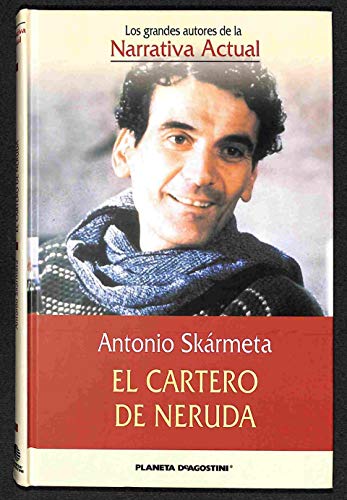Imagen de archivo de El Cartero de Neruda a la venta por Better World Books