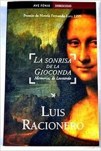 Beispielbild fr La Sonrisa de la Gioconda zum Verkauf von Hamelyn