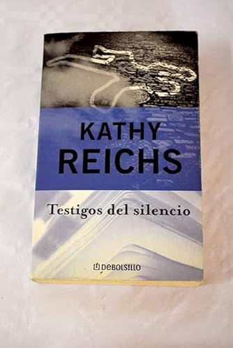 9788484503507: Testigos del silencio (Bestseller (debolsillo))