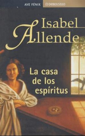 Stock image for La Casa de los Espiritus (Spanish Edition) for sale by Hawking Books