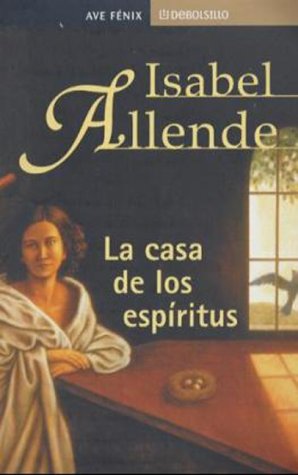 9788484503880: La Casa de los Espiritus (Spanish Edition)