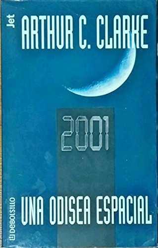 Beispielbild fr 2001 Una Odisea / 2001 An Odyssey zum Verkauf von medimops