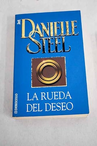Stock image for LA RUEDA DEL DESEO for sale by Librera Rola Libros