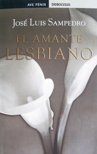 Beispielbild fr El Amante Lesbiano zum Verkauf von Ammareal