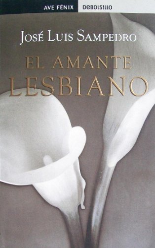 Imagen de archivo de El Amante Lesbiano a la venta por ThriftBooks-Dallas