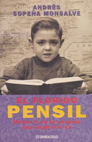 Stock image for Florido pensil, el (Diversos (debolsillo)) for sale by medimops