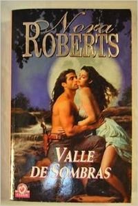 9788484504511: VALLE DE SOMBRAS-DEBOLSILLO (SIN COLECCION)