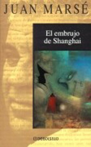 9788484504719: El Embrujo De Shanghai (Spanish Edition)