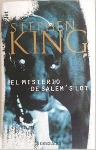 Imagen de archivo de Misterio de salem's lot, el [Tapa blanda] King, Stephen a la venta por Papiro y Papel