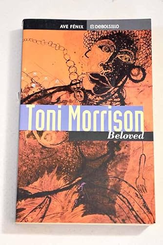 Beloved by Toni Morrison Beloved by Toni Morrison