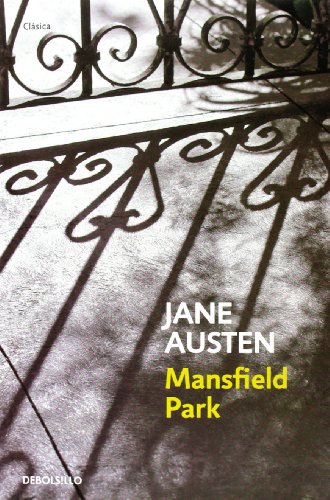 9788484505082: Mansfield Park (CLSICA)