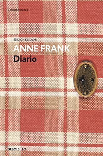9788484505242: Ana Frank / Diary of Anne Frank: Diario / Diary