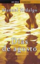 9788484505440: Dias de Agosto