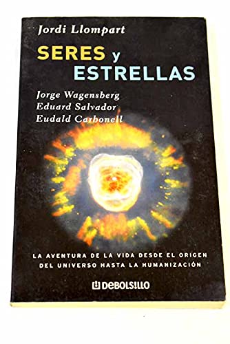 Imagen de archivo de Seres y estrellas a la venta por medimops