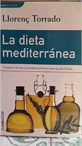 9788484505532: DIETA MEDITERRANEA, LA