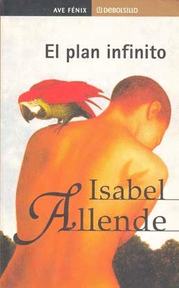 Stock image for El Plan Infinito for sale by WorldofBooks