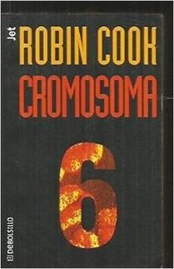 9788484505587: Cromosoma 6