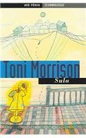Beispielbild fr Ave Fenix Numero 320/3: Sula de Toni Morrison zum Verkauf von Hamelyn