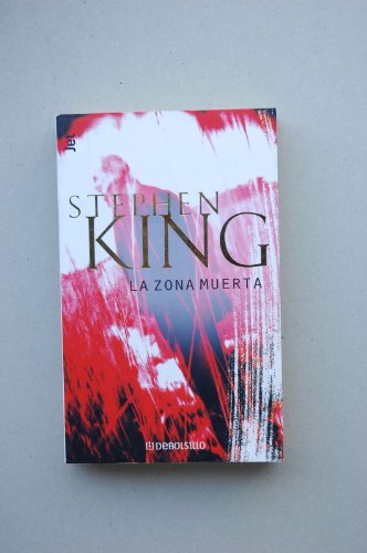 Beispielbild fr LA Zona Muerta (Spanish Edition) zum Verkauf von Iridium_Books