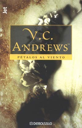 Petalos Al Viento (9788484505778) by V.C. Andrews