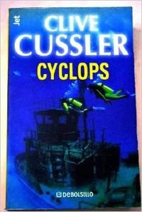 Beispielbild fr Cyclops zum Verkauf von medimops