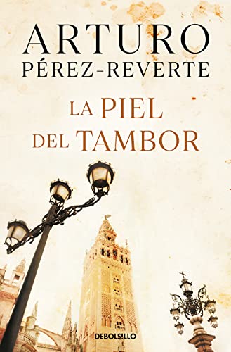 9788484506485: La piel del tambor (Best Seller)