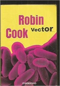 Vector - Cook, Robin