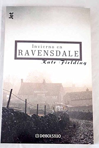 9788484506782: Invierno en Ravensdale (Jet, 449/3)