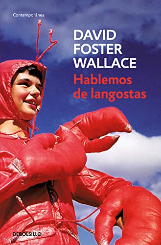9788484506881: Hablemos de langostas / Consider the Lobster