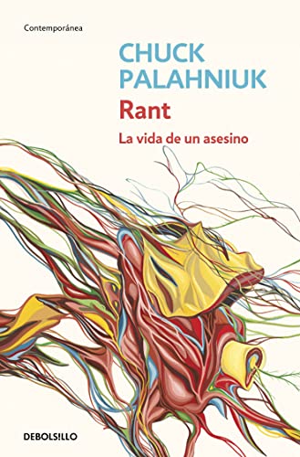 Imagen de archivo de RANT: LA VIDA DE UN ASESINO a la venta por KALAMO LIBROS, S.L.