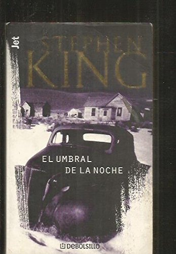 9788484507017: El umbral de la noche