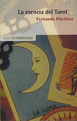 9788484507239: Esencia del tarot, la (Punto De Encuentro)