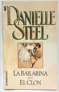 Stock image for LA BAILARINA / EL CLON for sale by Librera Rola Libros