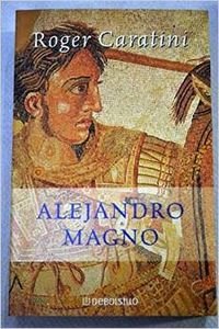 9788484507536: Alejandro magno