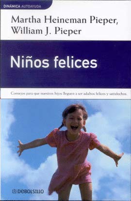 Stock image for NI?OS FELICES (SIN COLECCION) Pieper, W.J. for sale by VANLIBER