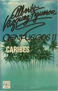 Imagen de archivo de Caribes (cienfuegos, Ii) a la venta por RecicLibros