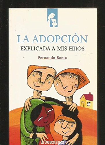 Stock image for Adopcion Explicada a mis Hijos, la for sale by OM Books