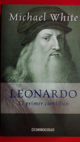 9788484508403: LEONARDO-DEBOLSILLO (SIN COLECCION)