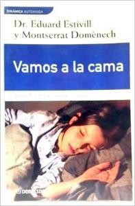 Imagen de archivo de VAMOS A LA CAMA a la venta por Libreria El Dia