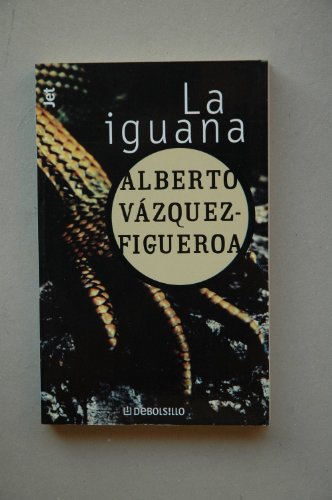 Imagen de archivo de La iguana a la venta por medimops