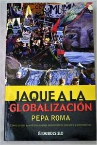 Imagen de archivo de Jaque a la Globalizacion (Arena Abierta) a la venta por medimops