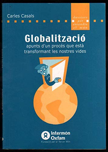 Imagen de archivo de Globalitzaci a la venta por Hamelyn