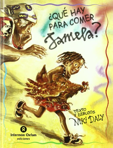 Imagen de archivo de Que Hay Para Comer Jamela? (Spanish Edition) a la venta por Hawking Books