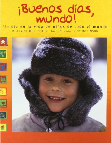 Imagen de archivo de Buenos Dias, Mundo a la venta por Better World Books: West