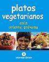 9788484523185: Platos Vegetarianos