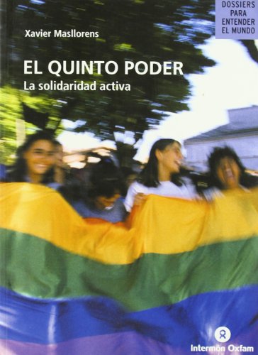 Stock image for El quinto poder : hacia una solidaridad activa for sale by medimops