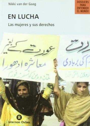 Stock image for En Lucha. las Mujeres y Sus Derechos for sale by Hamelyn