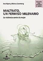 Stock image for Maltractament, en Permis Mil Lenari. la Violencia contra la Dona for sale by Hamelyn